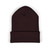 TopSoccer Embroidered Cuffed Beanie