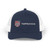 TopSoccer Snapback Trucker Cap — Colors