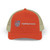 TopSoccer Snapback Trucker Cap — Colors