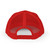 TopSoccer Snapback Trucker Cap — Colors