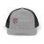 TopSoccer Snapback Trucker Cap — Colors