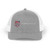 TopSoccer Snapback Trucker Cap — Colors