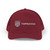 TopSoccer Snapback Trucker Cap — Colors