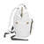 TopSoccer Multifunctional Backpack - White