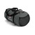 TopSoccer Logo Duffel Bag - Grey