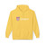 Top Soccer Hoodie — Customized