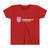 TOPSoccer Youth T-Shirt - Customized