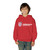 Youth TOPSoccer Hoodie - Customized