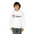Youth TOPSoccer Hoodie - Customized