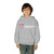 Youth TOPSoccer Hoodie - Customized