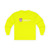 TOPSoccer Long Sleeve Tee - Customized