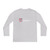 Youth Long Sleeve TOPSoccer Performance Tee - Customized
