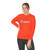 Youth Long Sleeve TOPSoccer Performance Tee - Customized