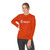 Youth Long Sleeve TOPSoccer Performance Tee - Customized