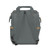 TopSoccer Multifunctional Backpack - Grey