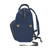 TopSoccer Multifunctional Backpack - Navy