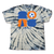 2026 USYS Presidents Cup Qualifier - Boise Tie-Dye T-Shirt