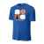 2026 USYS Presidents Cup Qualifier - Des Moines Performance T-Shirt