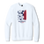 2026 USYS National Presidents Cup Crewneck