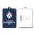 2026 USYS Presidents Cup Bag Tag