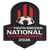 2026 USYS National Championships Patch