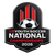 2026 USYS National Championships Pin