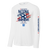 2026 USYS National Championships Long Sleeve Performance T-Shirt
