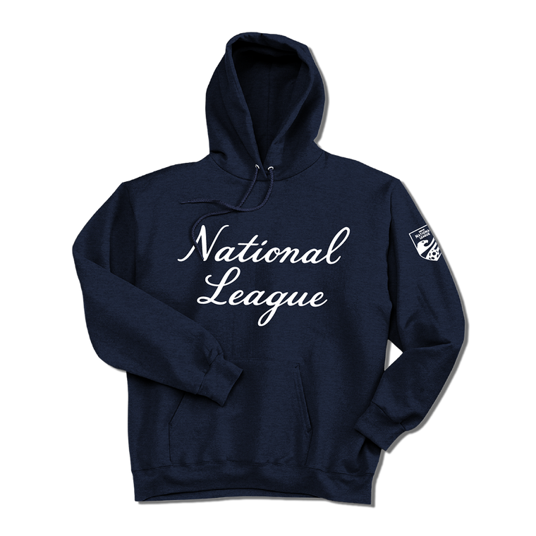 USYS National League Colonial Hoodie