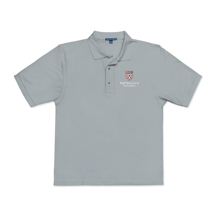 TOPSoccer Polo - Customized