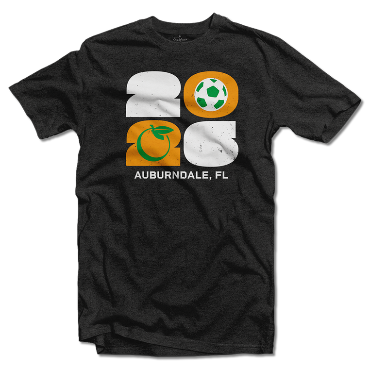 2026 USYS Presidents Cup Qualifier - Auburndale T-Shirt