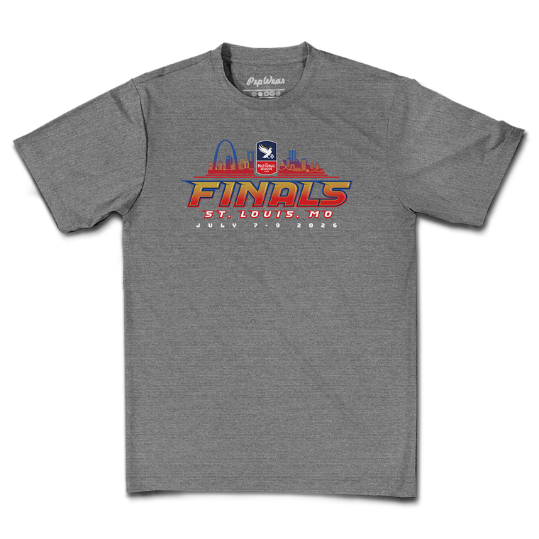 2026 USYS National League Cup Finals Performance T-Shirt