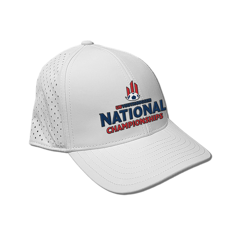 2026 USYS National Championships Cap