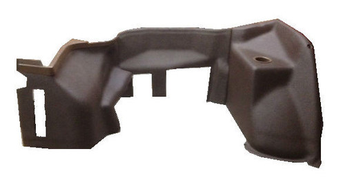 John Deere 7020 and 7030 Series Lower Cab Kit