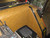 Lower Back Panel - Case-IH 88 Series Lower cab Cab Kit (seat removed)