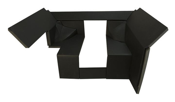 Upholstery Kit for Late John Deere 30 or Early John Deere 40