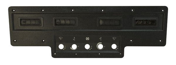 AC Control Bezel for John Deere 30 40