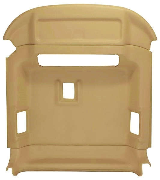 John Deere 9410 Series Combine Headliner