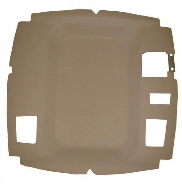 Headliner for John Deere 6000 series
