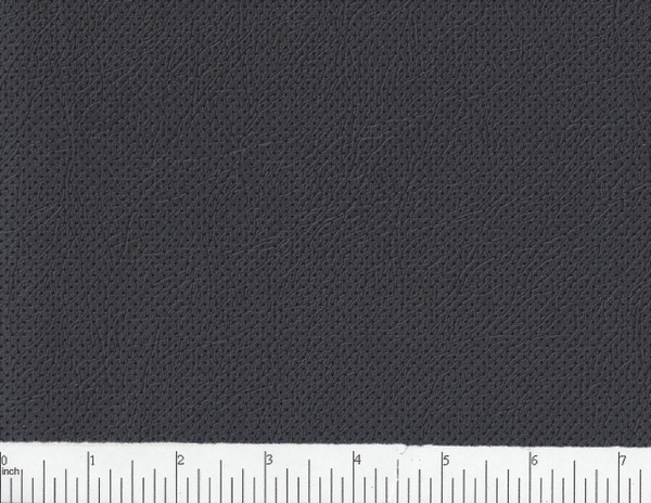Black 18% Open Perforated Vinyl
