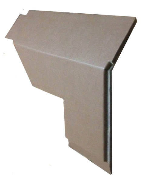 Left Hand Fender - John Deere 4050 4250 4450 4650 4850