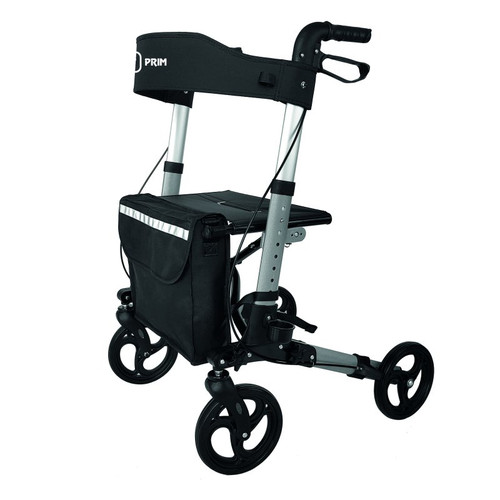 PRIM ANDADOR ROLLATOR LUX MOVE A530
