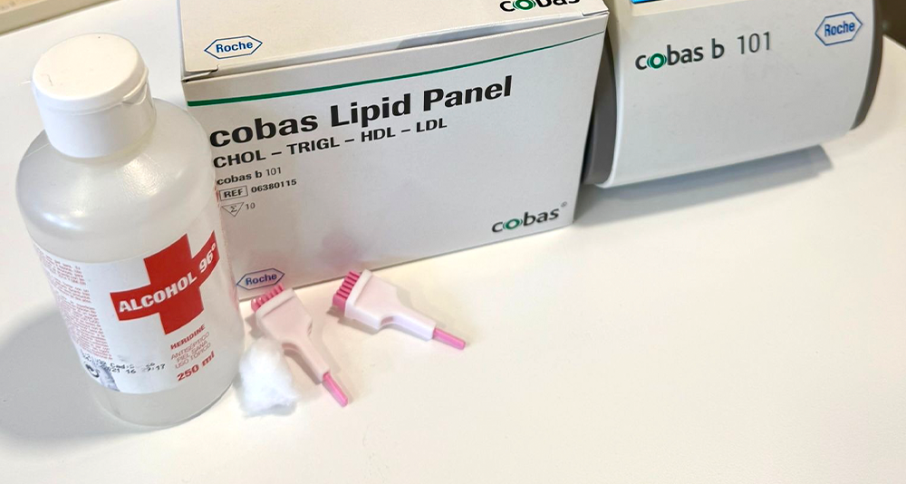 SERVICIO COLESTEROL Y GLUCOSA 3