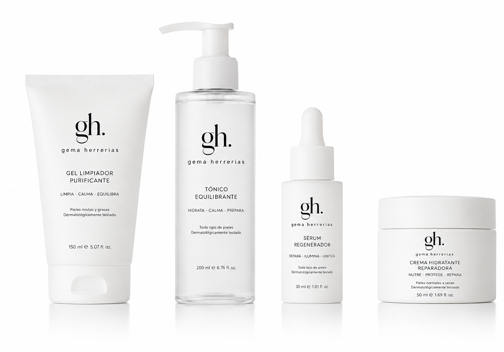 IMAGEN DERMOCOSMÉTICA gema herrerias