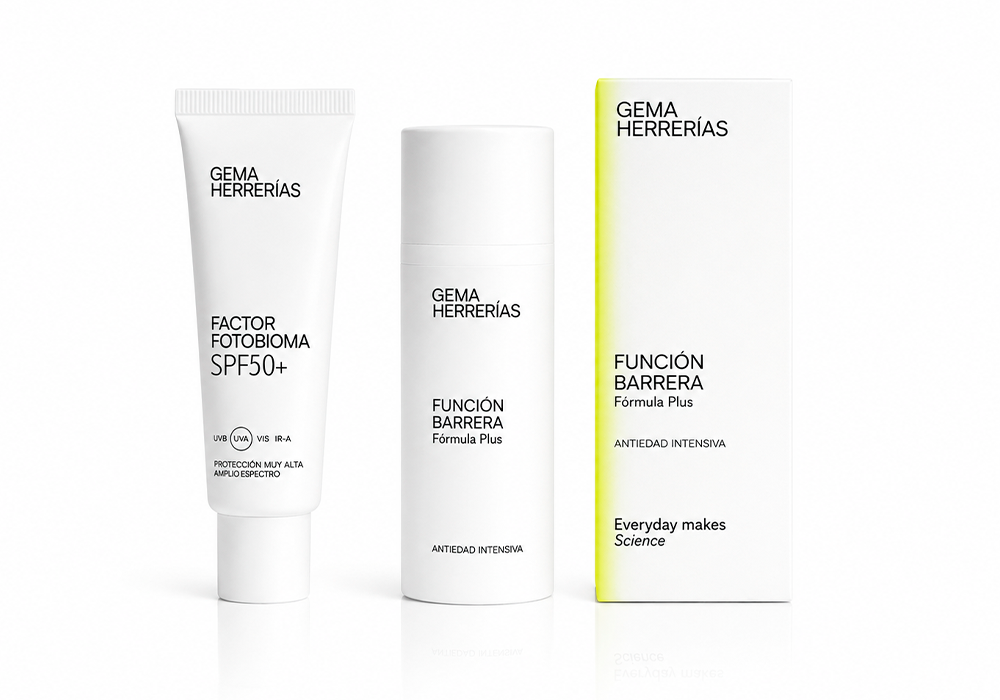 IMAGEN DERMOCOSMÉTICA gema herrerias