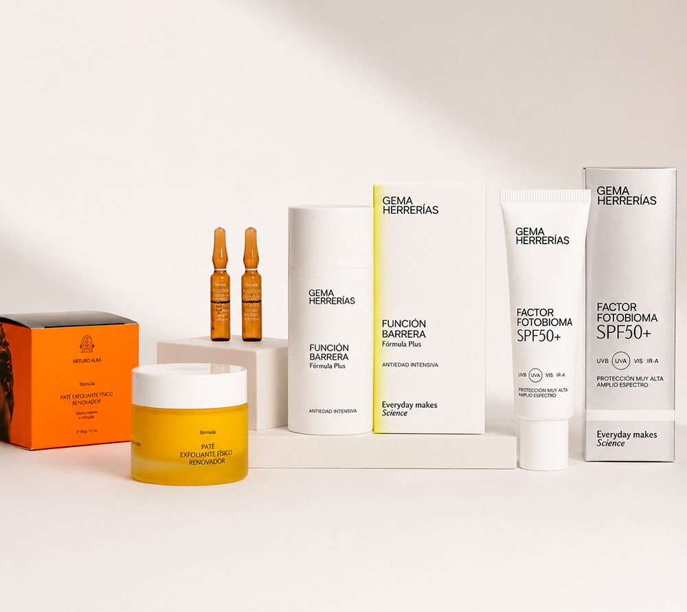 IMAGEN DERMOCOSMÉTICA