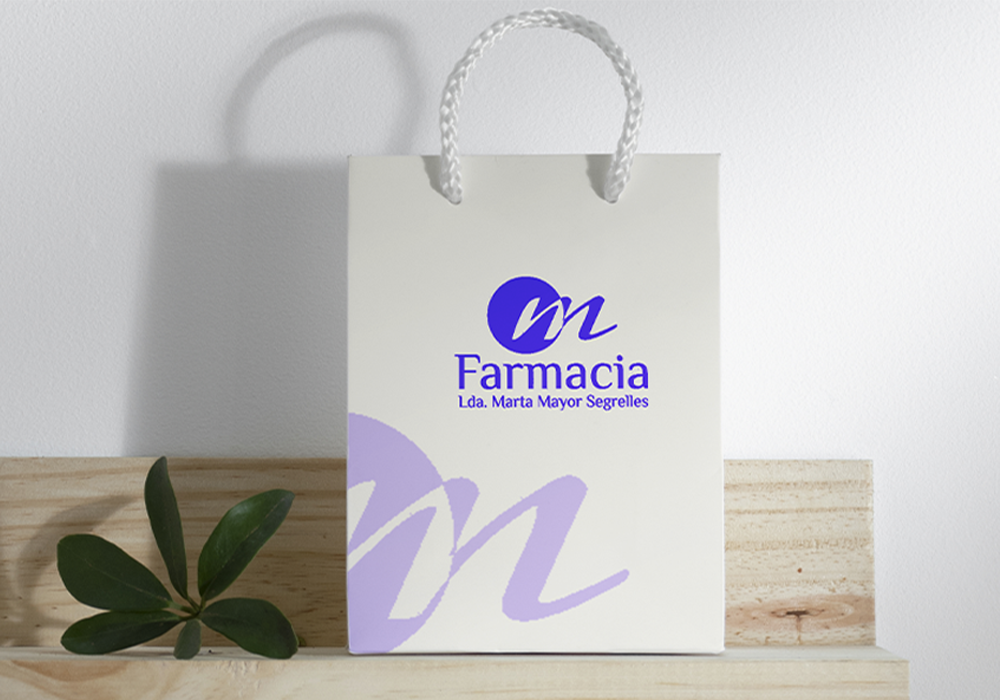 Haz tu encargo exprés en de Farmacia Carmen Ortiz en Benacazón (Sevilla)
