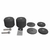 GMFK15A - Timbren Front SES Suspension Kit for 1999-2006 GM 1/2-Ton Trucks & SUV's  | McBay Performance