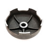 5062 - 6-1/2" Diameter Bell Clamps for 1" Arbors  MT-RSR