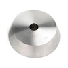5063 - 4-1/2" - 5-1/2" Cone for 1" Arbors MT-RSR