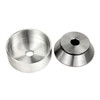 2061 - Wheel Balancer Extra Large Truck Cone & Offset Spacer Set - 28mm, 36mm, 40mm Shaft MT-RSR | McBay Performance